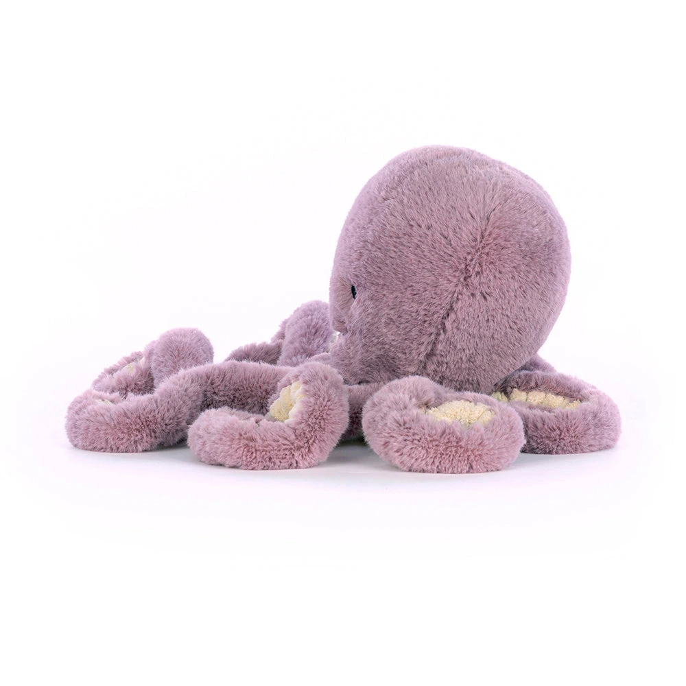 Jellycat Knuffel Maya Octopus Large 4 Jellycat Knuffel Maya Octopus Large - Afbeelding 2