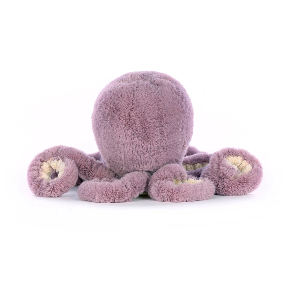 Jellycat Knuffel Maya Octopus Large 5 Jellycat Knuffel Maya Octopus Large - Afbeelding 3