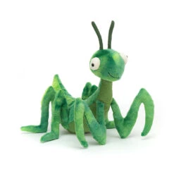 Jellycat Knuffel Penny Praying Mantis -Speelgoedverkoop JellycatknuffelPennyprayingmantisPEN3PM