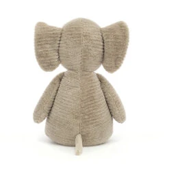 Jellycat Knuffel Quaxy Elephant -Speelgoedverkoop JellycatknuffelQuaxyElephantQUAX3Eb