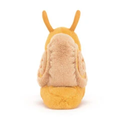 Jellycat Knuffel Sandy Snail -Speelgoedverkoop JellycatknuffelSandysnailSAN3Sb