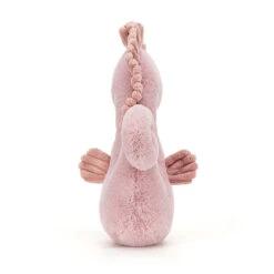 Jellycat Knuffel Sienna Seahorse -Speelgoedverkoop JellycatknuffelSiennaSeahorseSIEN3Sc