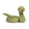 Jellycat Knuffel Stevie Snake -Speelgoedverkoop JellycatknuffelSteviesnakeSTE3S