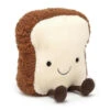 Jellycat Knuffel Amuseable Toast -Speelgoedverkoop JellycatknuffelToastSmallA6T