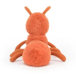 Jellycat Knuffel Wriggidig Ant -Speelgoedverkoop JellycatknuffelWriggidigAntWRIG3A 2