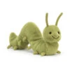 Jellycat Knuffel Wriggidig Caterpillar -Speelgoedverkoop JellycatknuffelWriggidigcaterpillarWRIG3C