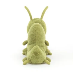 Jellycat Knuffel Wriggidig Caterpillar -Speelgoedverkoop JellycatknuffelWriggidigcaterpillarWRIG3CWRIG3Cb