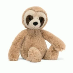 Jellycat Knuffel Bashful Sloth Medium