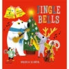 Jingle Bells - Geluidenboek 2 Jr+ -Speelgoedverkoop Jinglebells geluidenboek2jr 9789025773489