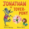Jonathan De Toverpony 5 Jr+ -Speelgoedverkoop Jonathandetoverpony5jr 9789493189355