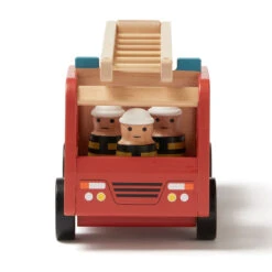 Kids Concept Brandweerwagen Aiden 3 Jr+ -Speelgoedverkoop KidsConceptbrandweerwagenAiden1000516e