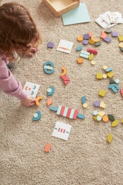 Kids Concept Mozaiek 3jr+ -Speelgoedverkoop KidsConceptmozaiek1000756d