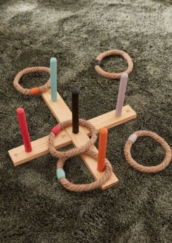 Kids Concept Ring Werpen 3 Jr+ -Speelgoedverkoop KidsConceptringwerpen1000646atmos