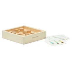 Kids Concept Sorteerspel Vorm En Kleur 3 Jr+ 11 Kids Concept Sorteerspel Vorm En Kleur 3 Jr+ -Speelgoedverkoop KidsConceptsorteerspelvormenkleur1000644c