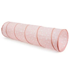 Kids Concept Speeltunnel Ster Roze
