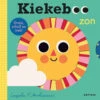 Kiekeboe Zon 18 Mnd+ -Speelgoedverkoop Kiekeboezon9789025772567