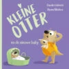 Kleine Otter En De Nieuwe Baby 2 Jr+ -Speelgoedverkoop Kleineotterendenieuwebaby2jr 9789036644280