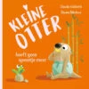 Kleine Otter Hoeft Geen Speentje Meer 2 Jr+ -Speelgoedverkoop Kleineotterhoeftgeenspeentjemeer2jr 9789036644303