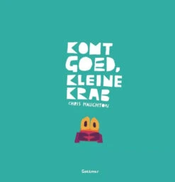 Komt Goed, Kleine Krab 3 Jr+