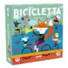 LONDJI Puzzel Bicicletta 3 Jr+ / 36 Stks -Speelgoedverkoop LONDJIpuzzelBicicletta3jr 36stksPZ574U