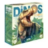 LONDJI Puzzel Dinos 8jr+ / 350 Stks -Speelgoedverkoop LONDJIpuzzeldinos8jr 350stksPZ567U