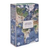 LONDJI Puzzel Discover The World 6jr+ / 200 Stks -Speelgoedverkoop LONDJIpuzzeldiscovertheworldPZ392U 1