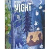 LONDJI Puzzel Night & Day 5jr+ / 50 Stks -Speelgoedverkoop LONDJIpuzzelnightanddayPZ367U 1