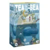 LONDJI Puzzel Tea By The Sea 5jr+ / 100 Stks 1 LONDJI Puzzel Tea By The Sea 5jr+ / 100 Stks -Speelgoedverkoop LONDJIpuzzelteabythesea5jr 100stksPZ569U