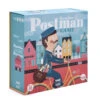 LONDJI Spel Postman 4 Jr+ -Speelgoedverkoop LONDJIspelPostman4jr FG012Ua