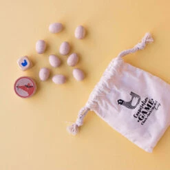 LONDJI Spel Cluck Cluck Fox! 4jr+ 15 LONDJI Spel Cluck Cluck Fox! 4jr+ -Speelgoedverkoop LONDJIspelcluckcluckFox FG013Uc