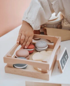 Label Label Baguette Set 18 Mnd+ 11 Label Label Baguette Set 18 Mnd+ -Speelgoedverkoop LabelLabelbaguettesetD