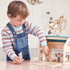 Lilliputiens Mijn Eerste School 2 Jr+ 9 Lilliputiens Mijn Eerste School 2 Jr+ -Speelgoedverkoop LilliputiensMijneersteschool2283422 25