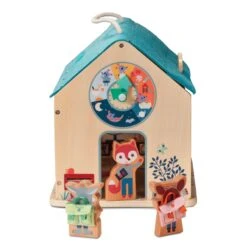 Lilliputiens Mijn Eerste School 2 Jr+ 8 Lilliputiens Mijn Eerste School 2 Jr+ -Speelgoedverkoop LilliputiensMijneersteschool2283422 3