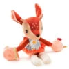 Lilliputiens Activiteitenhertje Stella 9 M+ -Speelgoedverkoop LilliputiensactiviteitenhertjeStella9m 83300a