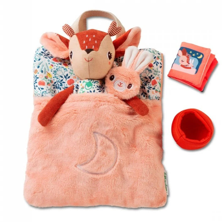 Lilliputiens Bedtijd Ritueel Stella 2 Jr+ 3 Lilliputiens Bedtijd Ritueel Stella 2 Jr+