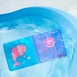 Lilliputiens Magisch Badboekje Alice 6 M+ -Speelgoedverkoop LilliputiensmagischbadboekjeAlice83005d