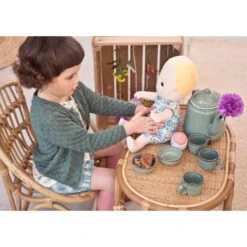 Lilliputiens Pop Billie 2 Jr+ 9 Lilliputiens Pop Billie 2 Jr+ -Speelgoedverkoop LilliputienspopBillie2jr 2283347a