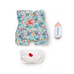 Lilliputiens Pop Billie 2 Jr+ 8 Lilliputiens Pop Billie 2 Jr+ -Speelgoedverkoop LilliputienspopBillie2jr 2283347b