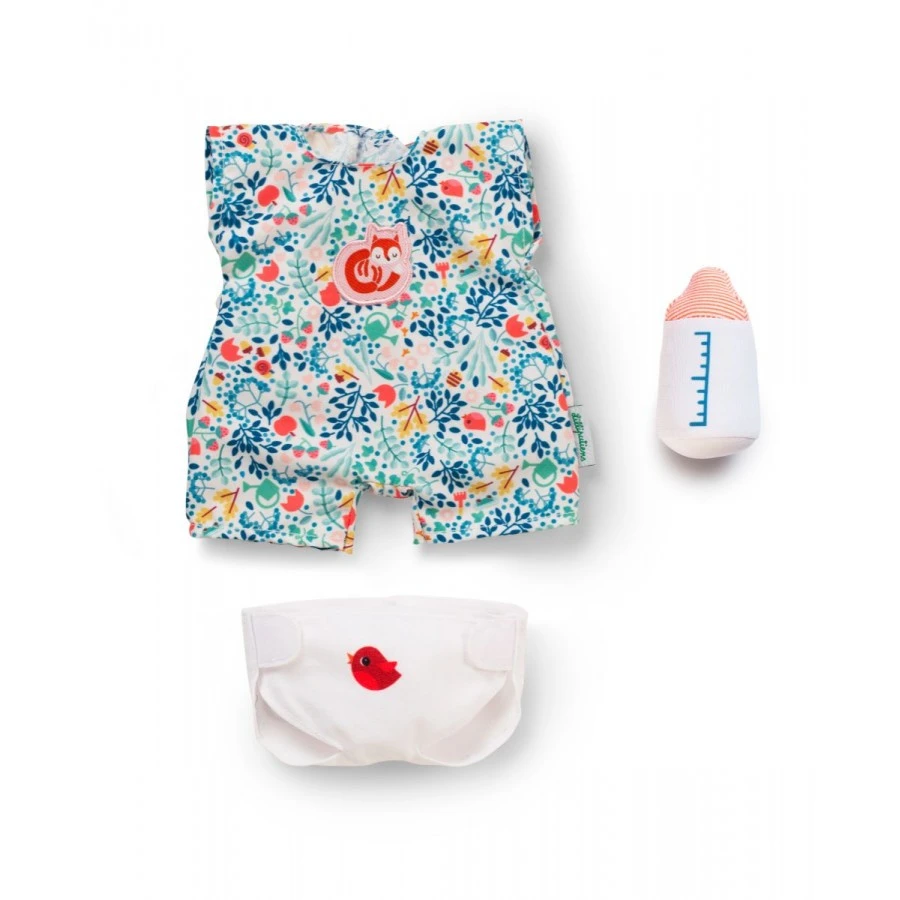 Lilliputiens Pop Billie 2 Jr+ 5 Lilliputiens Pop Billie 2 Jr+ - Afbeelding 3