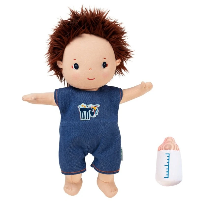 Lilliputiens Pop Charlie 2 Jr+ 4 Lilliputiens Pop Charlie 2 Jr+ - Afbeelding 2