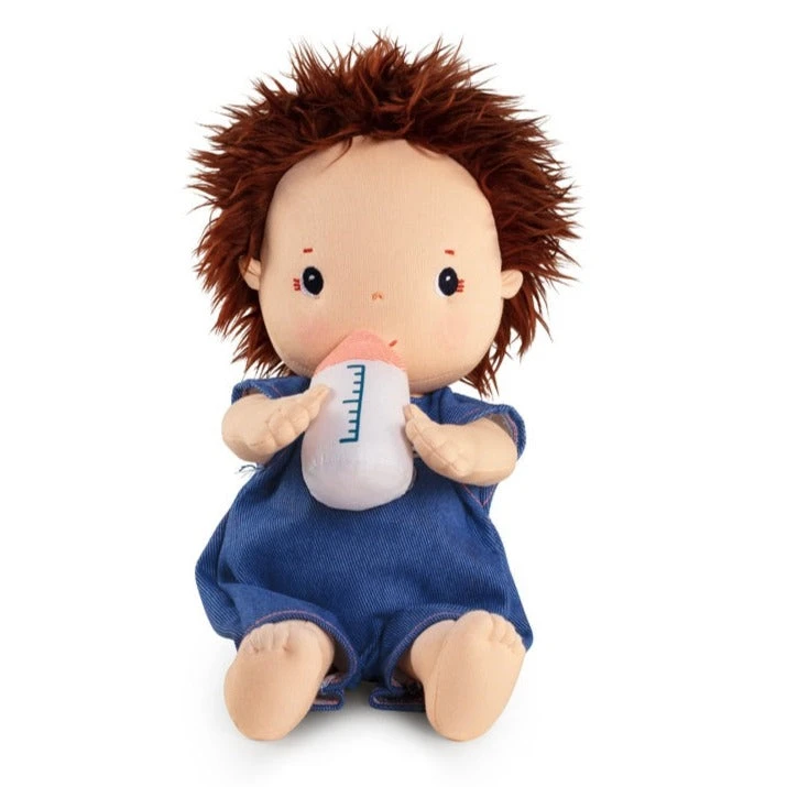 Lilliputiens Pop Charlie 2 Jr+ 3 Lilliputiens Pop Charlie 2 Jr+