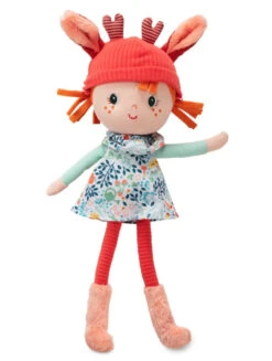 Lilliputiens Pop Stella 30 Cm 2 Jr+