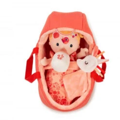 Lilliputiens Pop Baby Lena 1 Jr+ -Speelgoedverkoop LilliputienspopbabyLena83375d