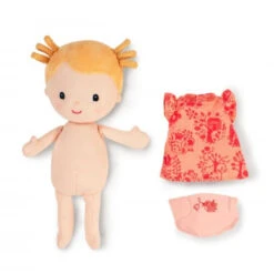 Lilliputiens Pop Baby Lena 1 Jr+ -Speelgoedverkoop LilliputienspopbabyLena83375e