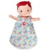 Lilliputiens Poppen Slaapzak Flowers 2 Jr+ -Speelgoedverkoop Lilliputienspoppenslaapzakflowers2jr 83306c