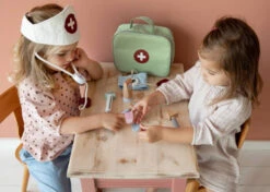 Little Dutch Dokterstas 3 Jr+ -Speelgoedverkoop LittleDutchdokterstasLD7060E