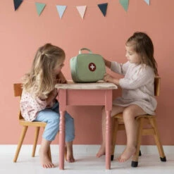 Little Dutch Dokterstas 3 Jr+ -Speelgoedverkoop LittleDutchdokterstasLD7060H