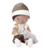 Little Dutch Pop Jake 35 Cm 1 Jr+ -Speelgoedverkoop LittleDutchpopJake35LD4537 DollJakeA4