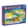 Mudpuppy Puzzel Lenticular Cats 5 Jr+ / 75 Stks -Speelgoedverkoop MudpuppypuzzelLenticularCats5jr 75stks356774