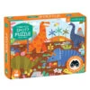 Mudpuppy Zoekpuzzel Can You Spot Dino 2 Jr+/ 12 Stks -Speelgoedverkoop MudpuppyzoekpuzzelcanyouspotDino2jr 12stks356997